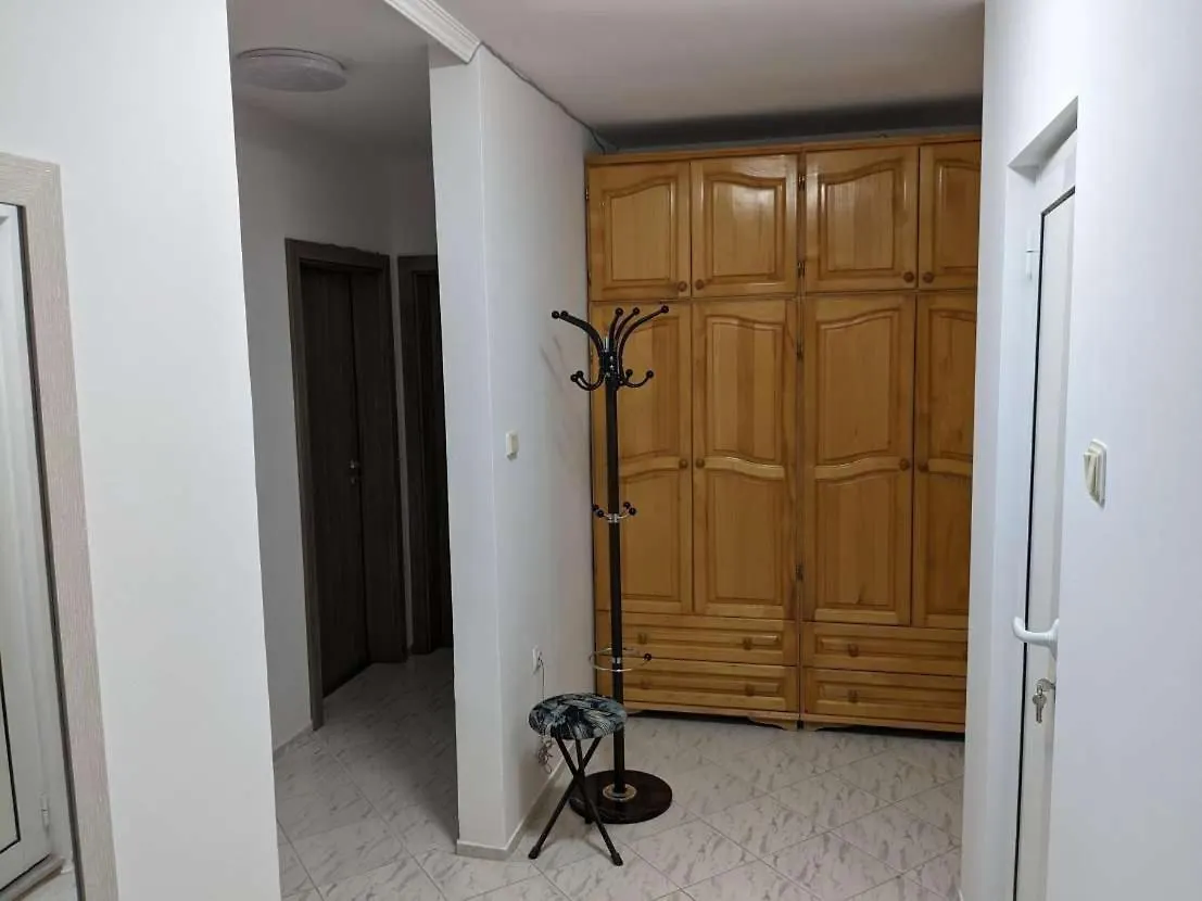 Lazur Apartment Burgas