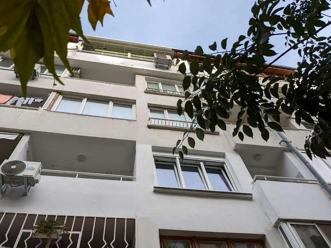 Lazur Apartment Burgas Bulgária