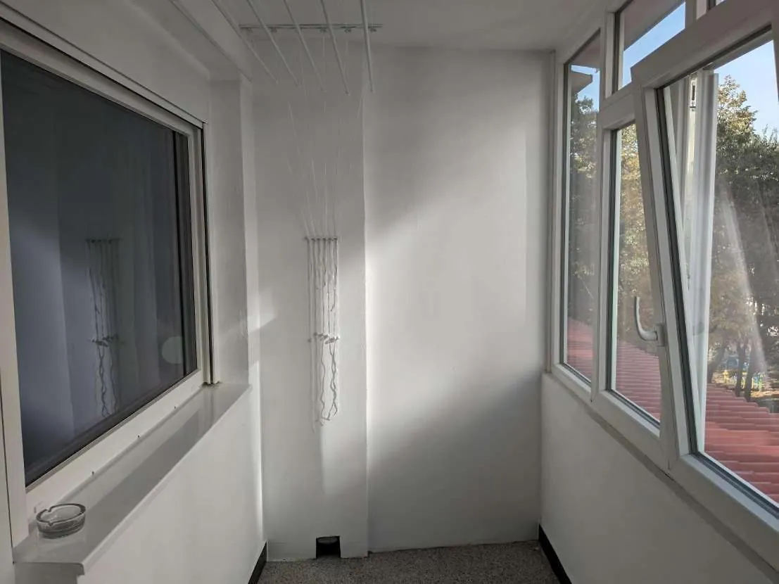 Lazur Apartment Burgas