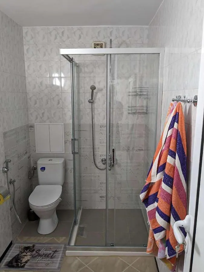 Lazur Apartment Burgas