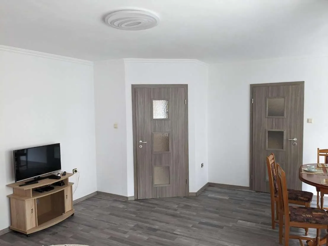 Lazur Apartment Burgas