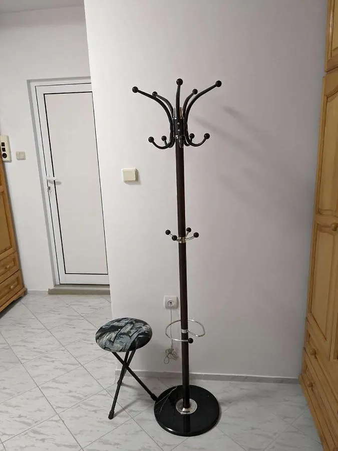 Lazur Apartment Burgas