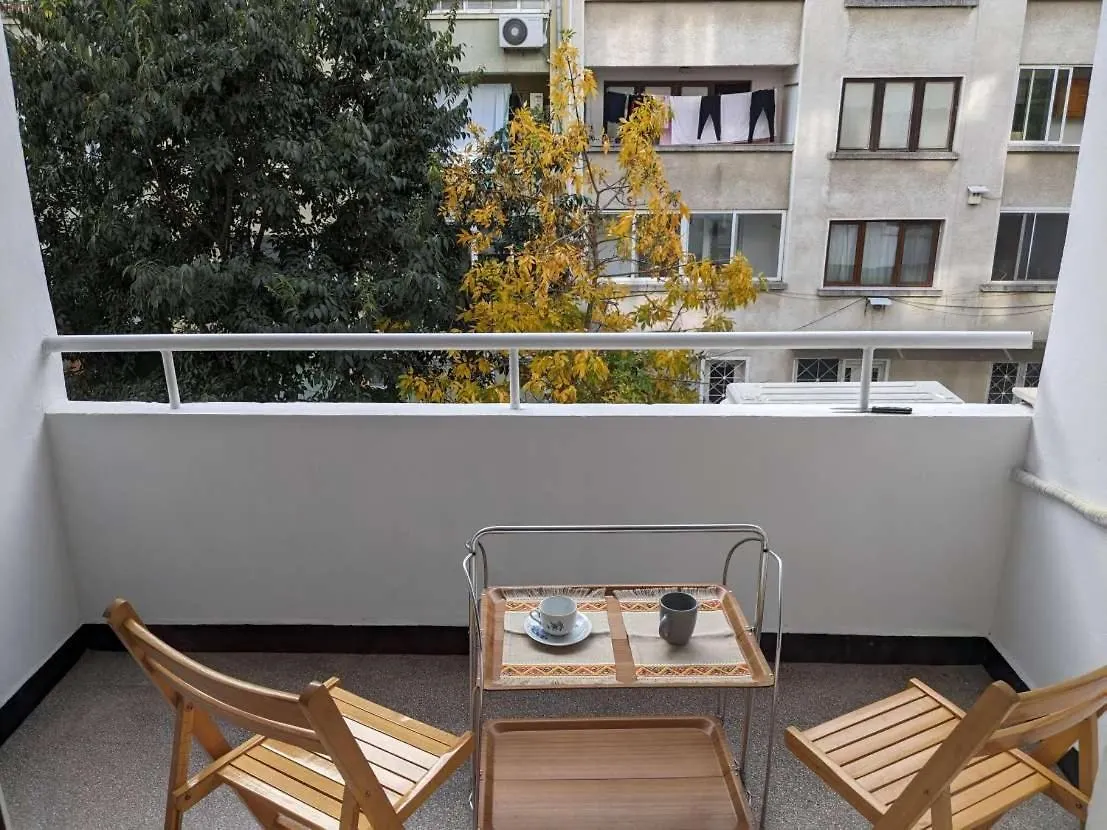 Lazur Apartment Burgas Bulgária