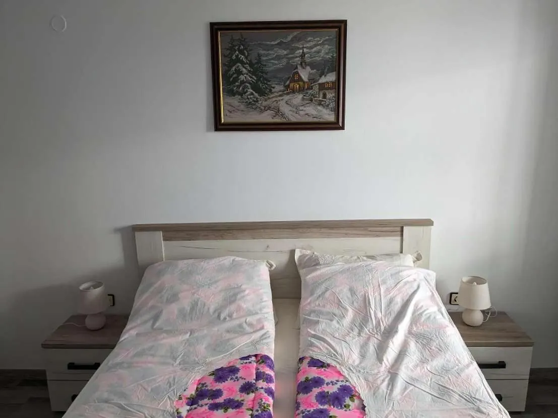 Lazur Apartment Burgas