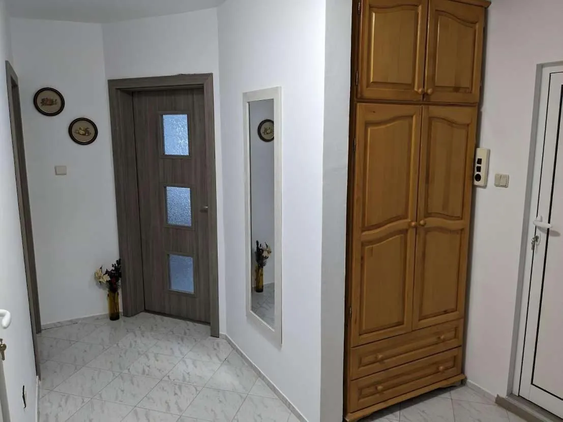 Lazur Apartment Burgas