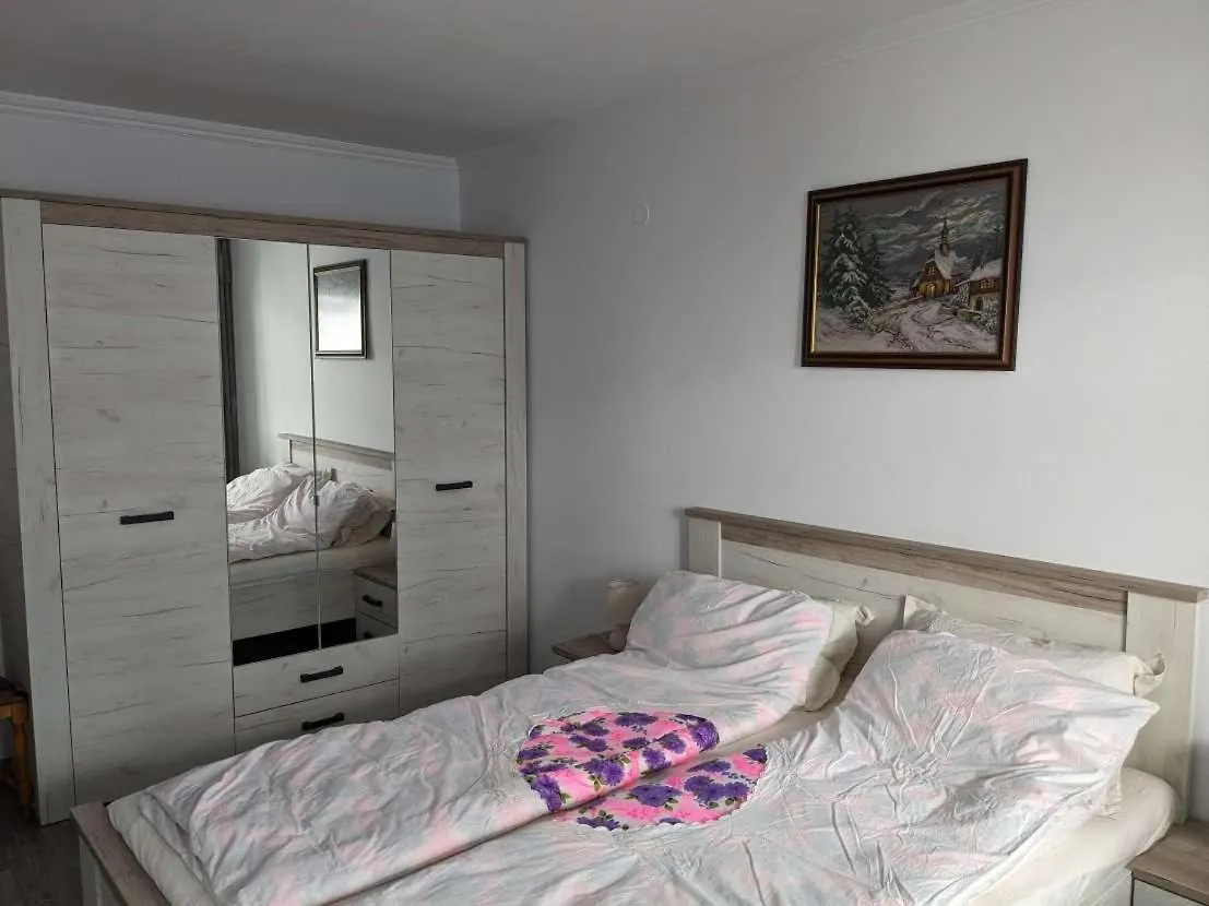 Lazur Apartment Burgas Bulgária