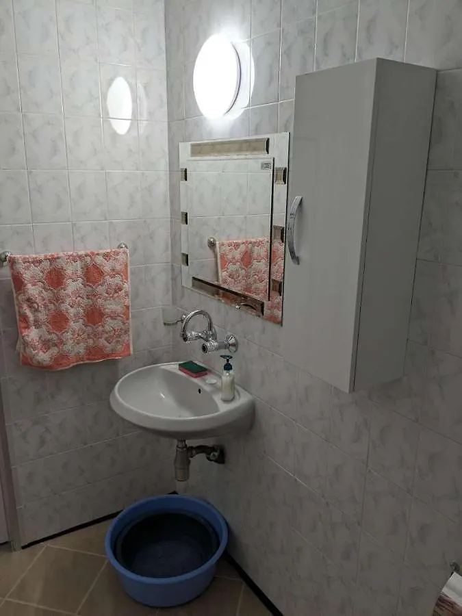 Lazur Apartment Burgas 0*,  Bulgaria