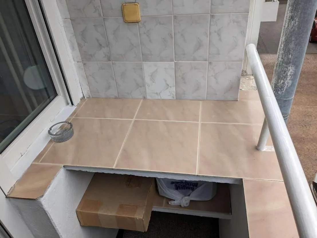 Lazur Apartment Burgas 0*,