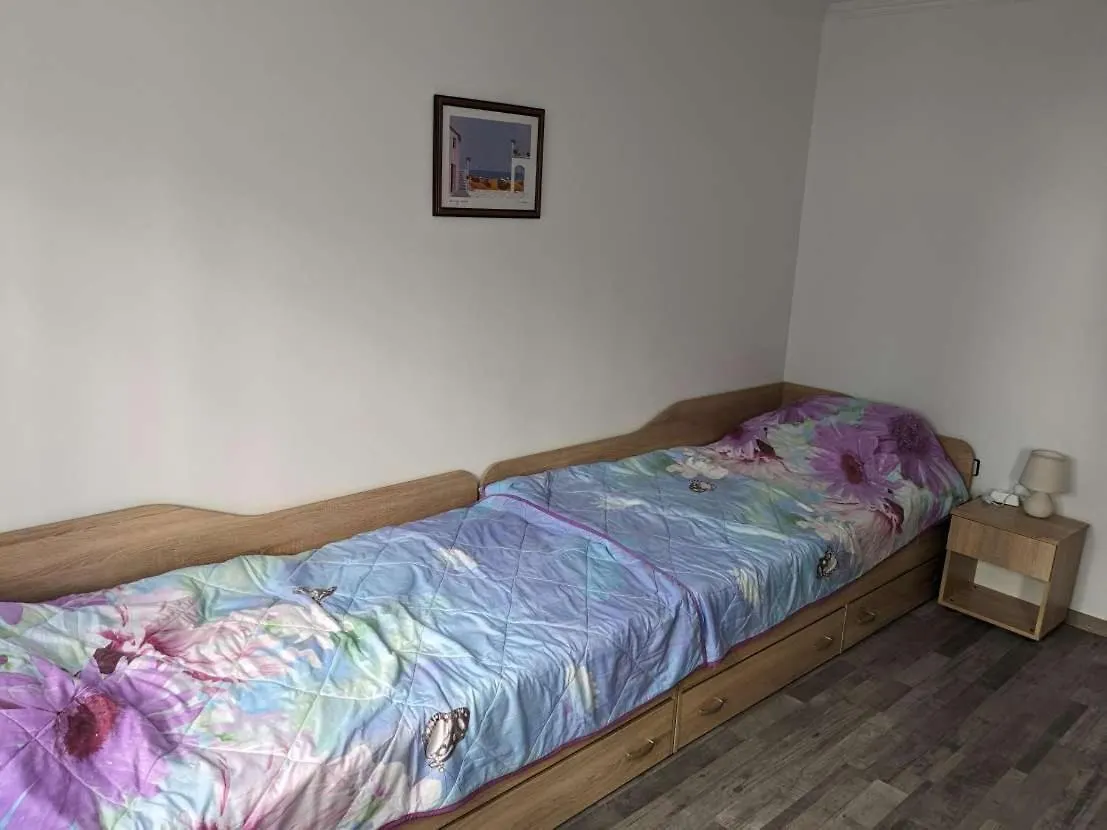 Lazur Apartment Burgas