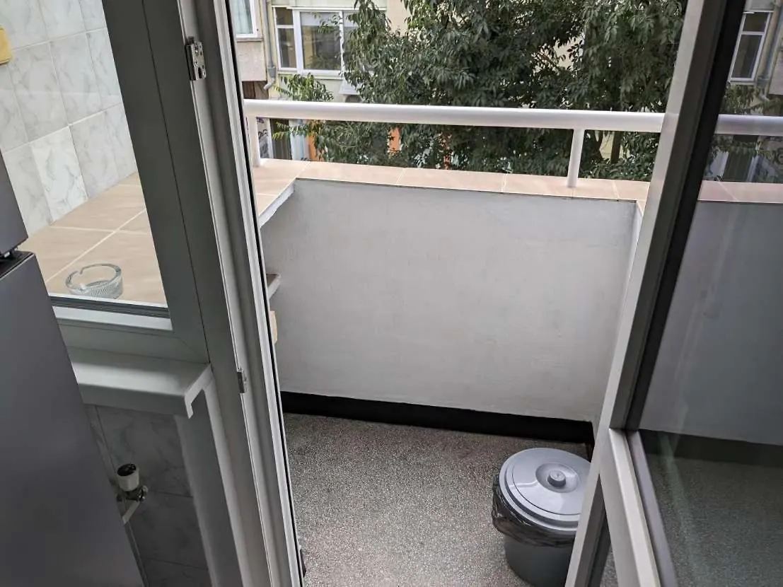 Lazur Apartment Burgas